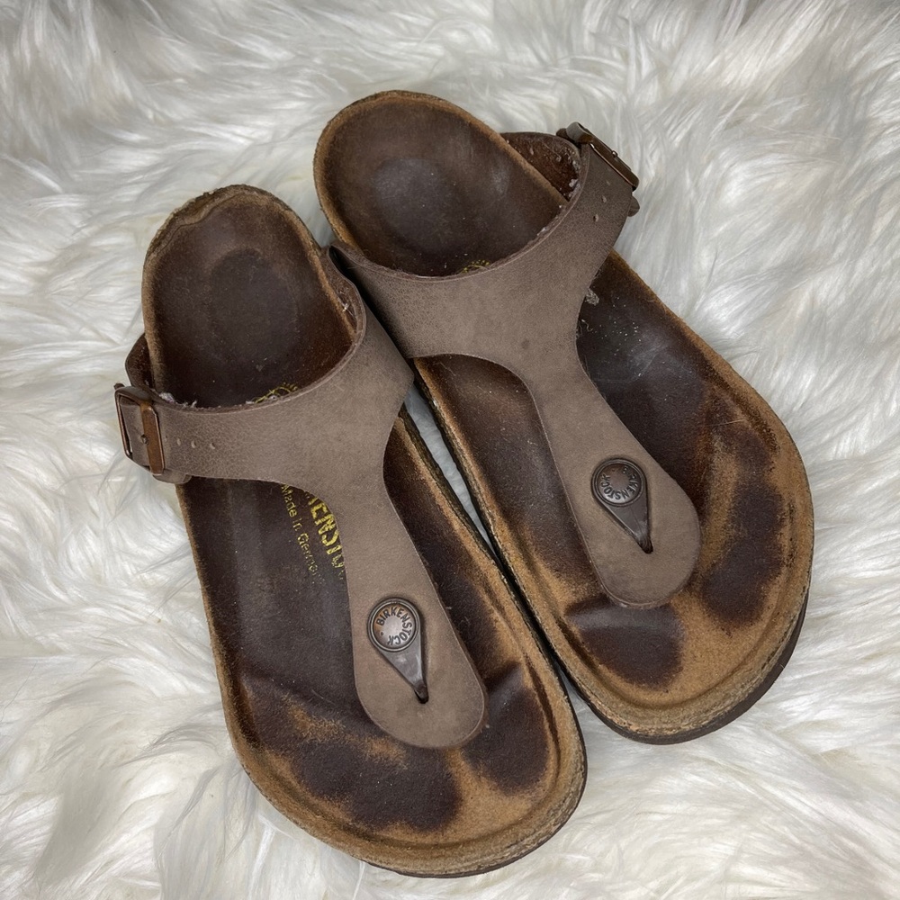 🌿SOLD🌿 Birkenstock Sandals
